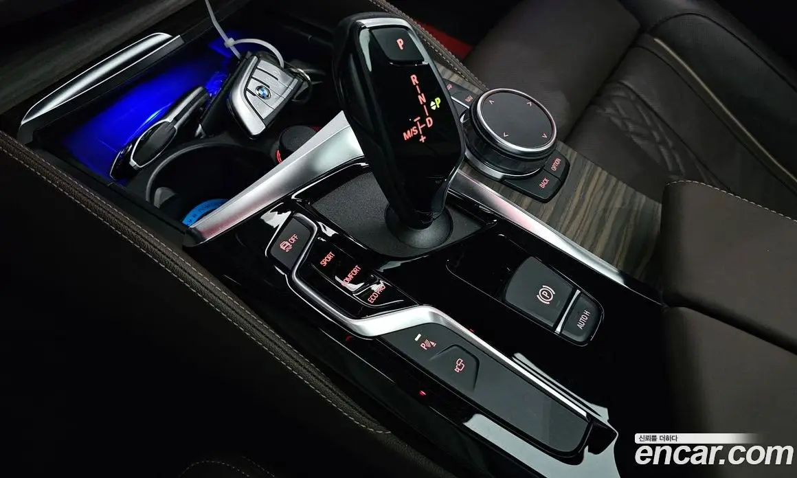 BMW 5 серия 2018 2.0 автомат (гидро), фото 11 BMW 5 серия 2018 2.0 автомат (гидро), фото 11