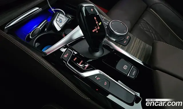 BMW 5 серия 2018 2.0 автомат (гидро), миниатюра 11 BMW 5 серия 2018 2.0 автомат (гидро), миниатюра 11