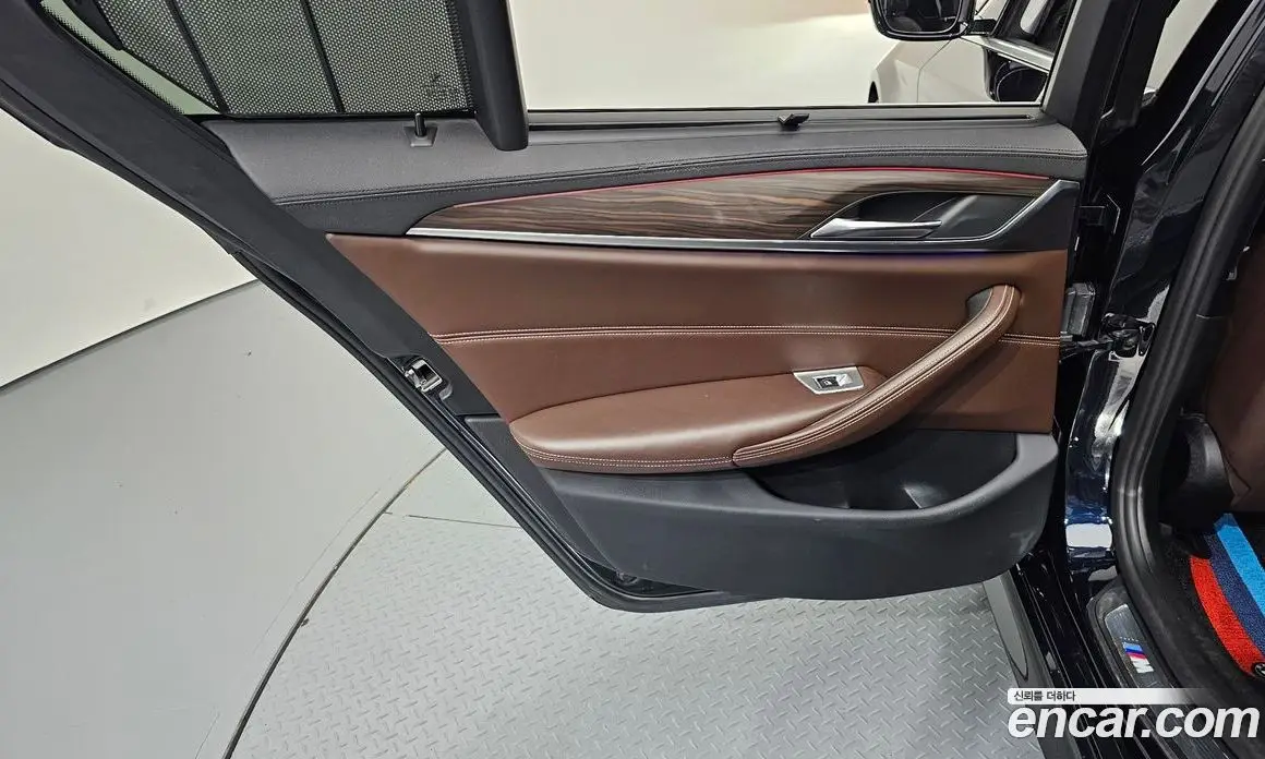 BMW 5 серия 2018 2.0 автомат (гидро), фото 14 BMW 5 серия 2018 2.0 автомат (гидро), фото 14