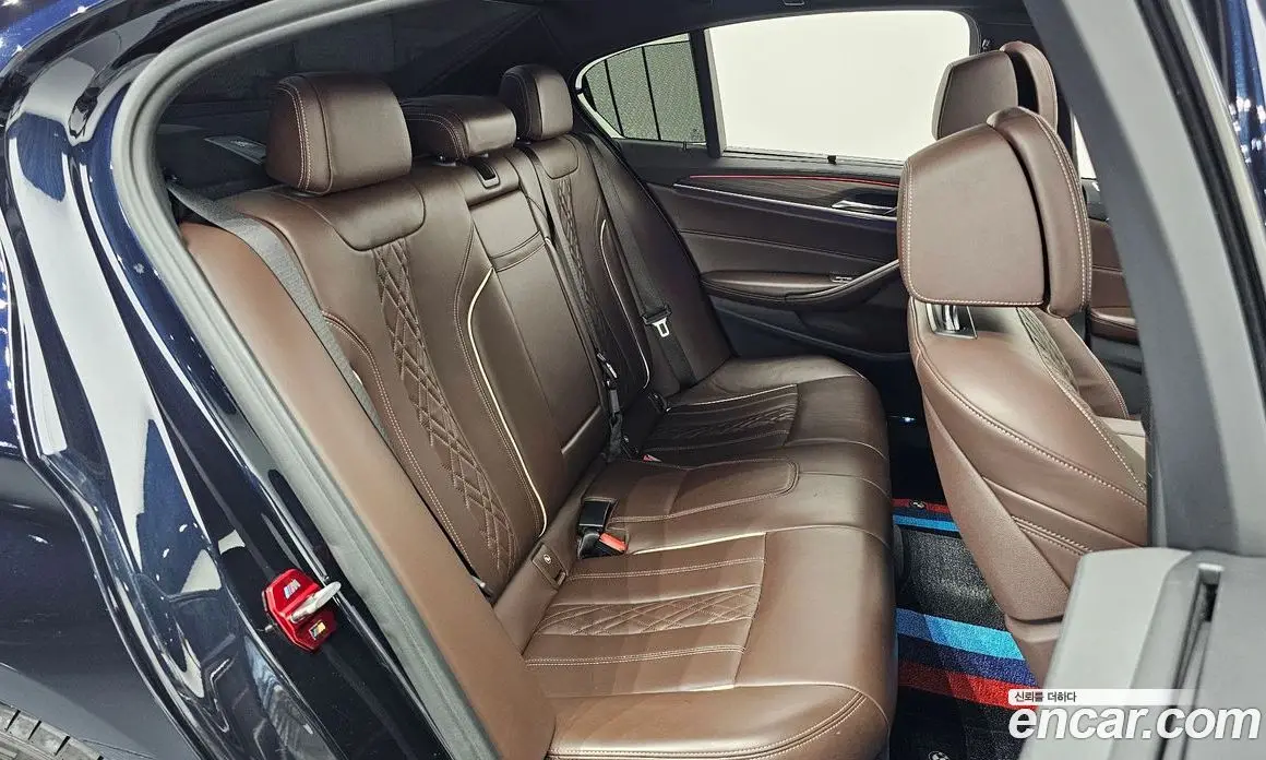 BMW 5 серия 2018 2.0 автомат (гидро), фото 15 BMW 5 серия 2018 2.0 автомат (гидро), фото 15