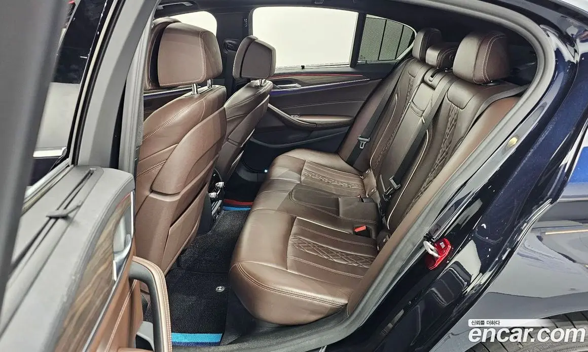 BMW 5 серия 2018 2.0 автомат (гидро), фото 17 BMW 5 серия 2018 2.0 автомат (гидро), фото 17