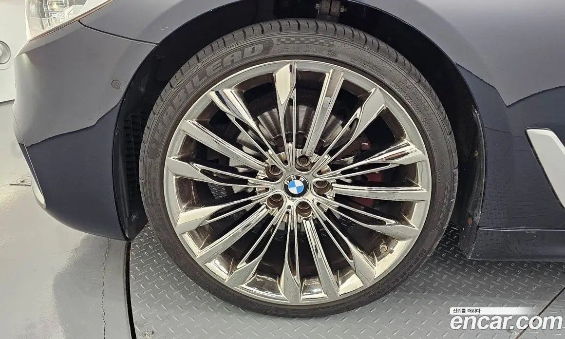 BMW 5 серия 2018 2.0 автомат (гидро), фото 4 BMW 5 серия 2018 2.0 автомат (гидро), фото 4