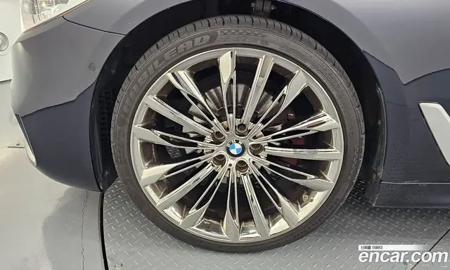 BMW 5 серия 2018 2.0 автомат (гидро), миниатюра 4 BMW 5 серия 2018 2.0 автомат (гидро), миниатюра 4