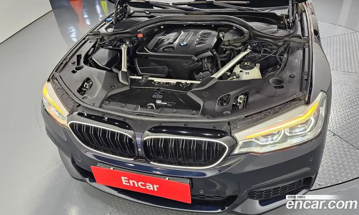 BMW 5 серия 2018 2.0 автомат (гидро), фото 5 BMW 5 серия 2018 2.0 автомат (гидро), фото 5