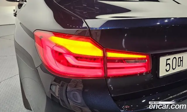 BMW 5 серия 2018 2.0 автомат (гидро), миниатюра 8 BMW 5 серия 2018 2.0 автомат (гидро), миниатюра 8