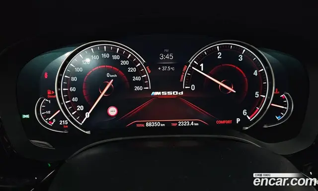 BMW 5 серия 2018 2.0 автомат (гидро), миниатюра 10 BMW 5 серия 2018 2.0 автомат (гидро), миниатюра 10