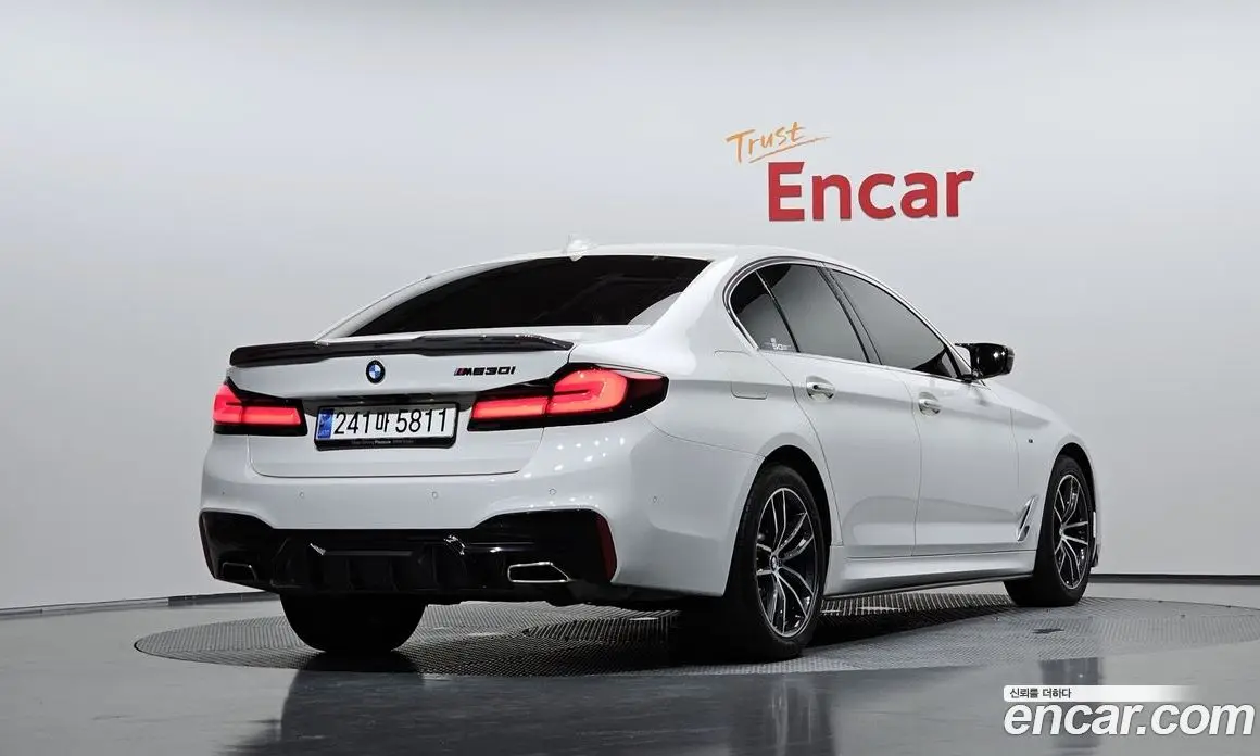 BMW 5 серия 2018 2.0 автомат (гидро), фото 1 BMW 5 серия 2018 2.0 автомат (гидро), фото 1