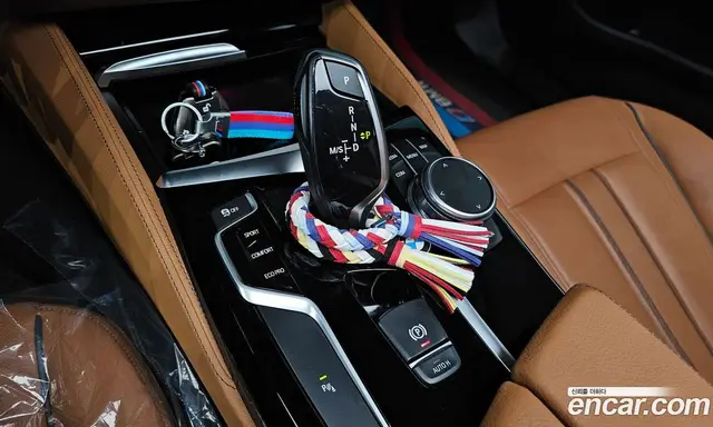 BMW 5 серия 2018 2.0 автомат (гидро), миниатюра 11 BMW 5 серия 2018 2.0 автомат (гидро), миниатюра 11
