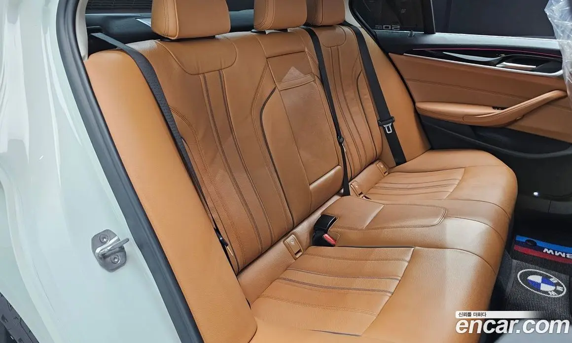 BMW 5 серия 2018 2.0 автомат (гидро), фото 16 BMW 5 серия 2018 2.0 автомат (гидро), фото 16