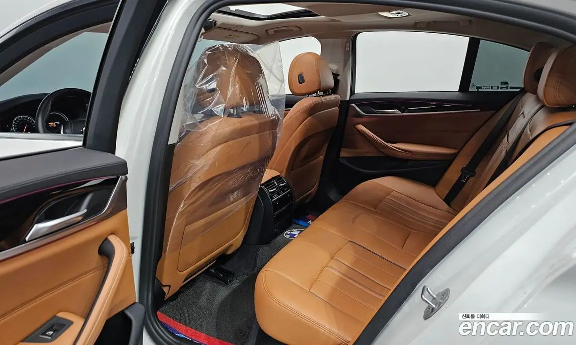 BMW 5 серия 2018 2.0 автомат (гидро), фото 17 BMW 5 серия 2018 2.0 автомат (гидро), фото 17