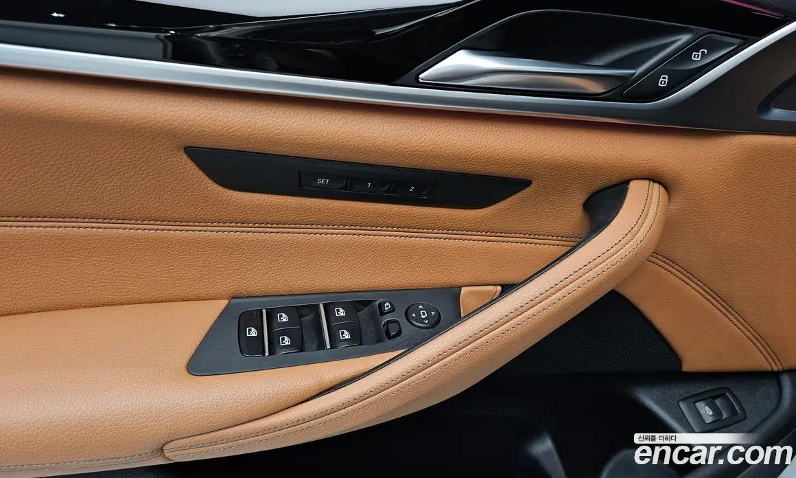 BMW 5 серия 2018 2.0 автомат (гидро), фото 19 BMW 5 серия 2018 2.0 автомат (гидро), фото 19