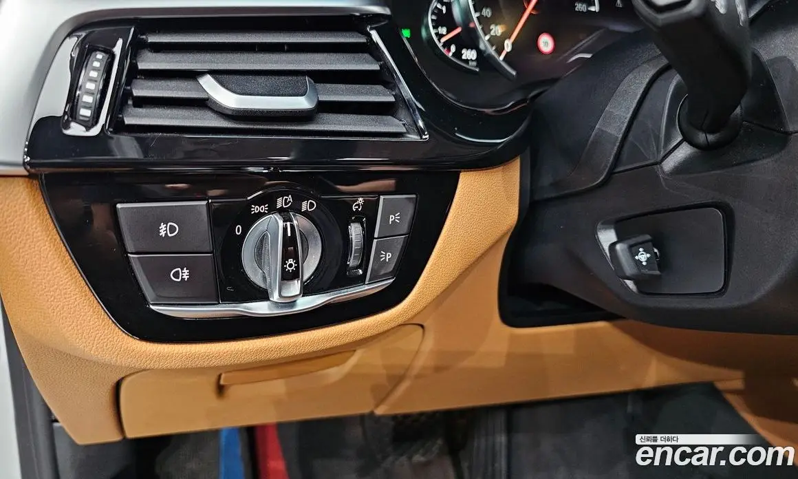 BMW 5 серия 2018 2.0 автомат (гидро), фото 20 BMW 5 серия 2018 2.0 автомат (гидро), фото 20