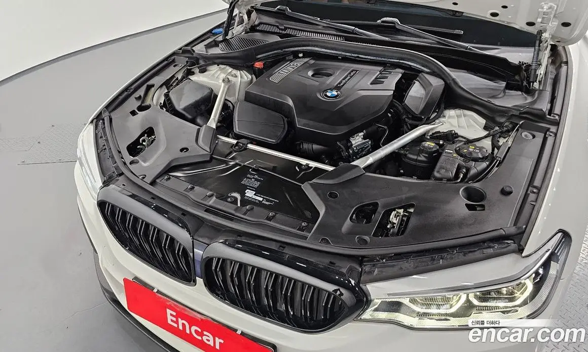 BMW 5 серия 2018 2.0 автомат (гидро), фото 5 BMW 5 серия 2018 2.0 автомат (гидро), фото 5