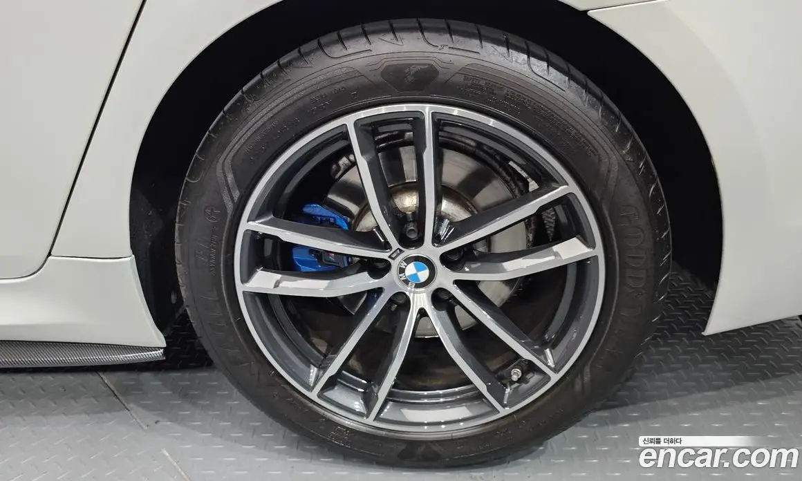 BMW 5 серия 2018 2.0 автомат (гидро), фото 6 BMW 5 серия 2018 2.0 автомат (гидро), фото 6
