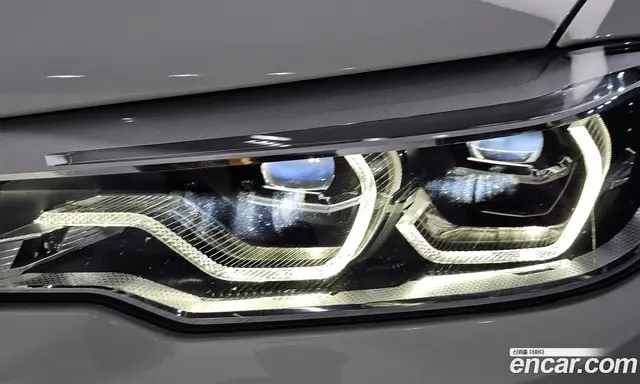BMW 5 серия 2018 2.0 автомат (гидро), миниатюра 7 BMW 5 серия 2018 2.0 автомат (гидро), миниатюра 7