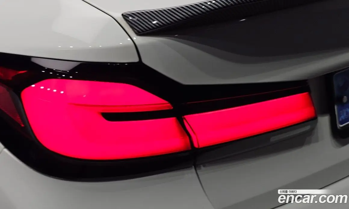 BMW 5 серия 2018 2.0 автомат (гидро), фото 8 BMW 5 серия 2018 2.0 автомат (гидро), фото 8