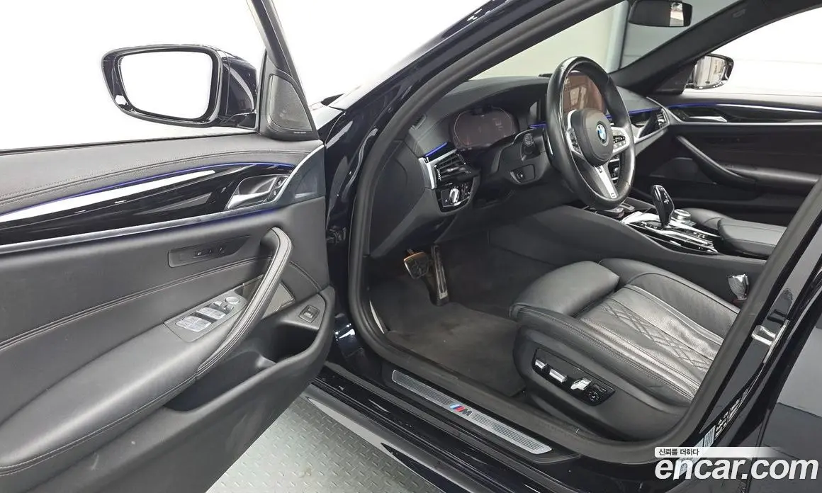 BMW 5 серия 2022 2.0 автомат (гидро), фото 13 BMW 5 серия 2022 2.0 автомат (гидро), фото 13
