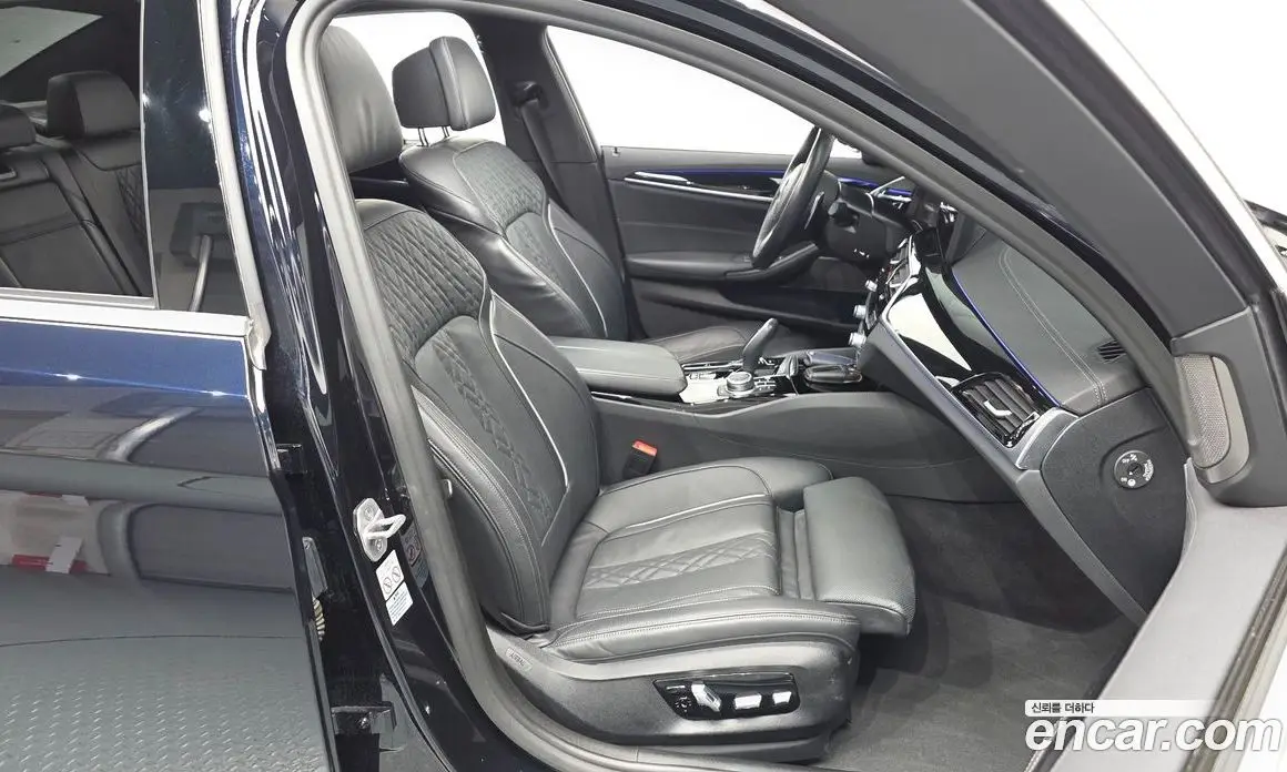 BMW 5 серия 2022 2.0 автомат (гидро), фото 16 BMW 5 серия 2022 2.0 автомат (гидро), фото 16