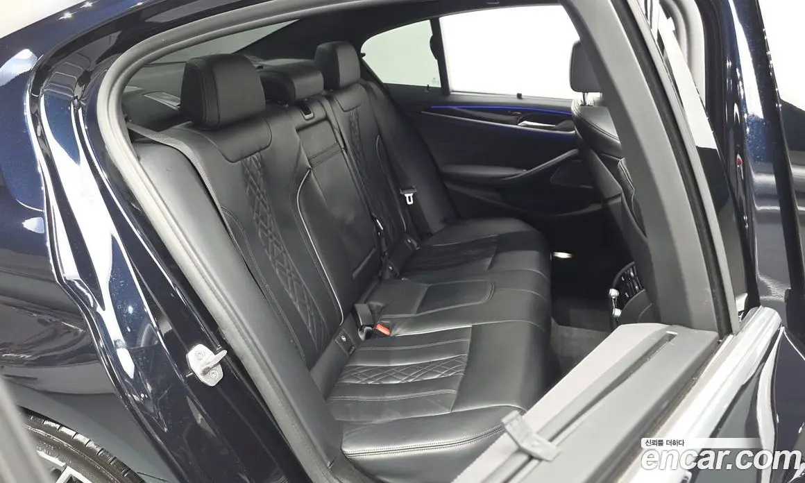 BMW 5 серия 2022 2.0 автомат (гидро), фото 17 BMW 5 серия 2022 2.0 автомат (гидро), фото 17