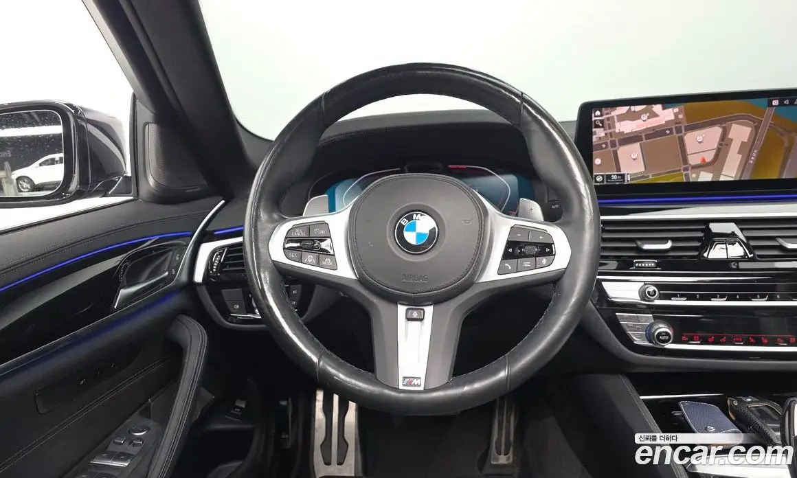 BMW 5 серия 2022 2.0 автомат (гидро), фото 18 BMW 5 серия 2022 2.0 автомат (гидро), фото 18