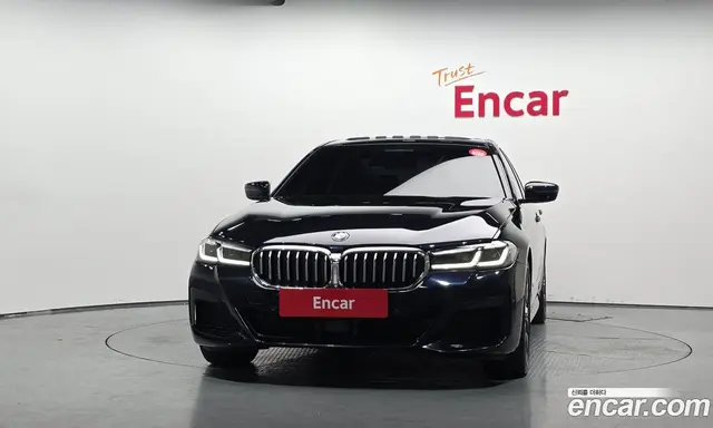 BMW 5 серия 2022 2.0 автомат (гидро), миниатюра 3 BMW 5 серия 2022 2.0 автомат (гидро), миниатюра 3