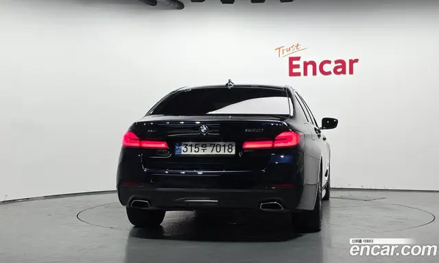 BMW 5 серия 2022 2.0 автомат (гидро), миниатюра 4 BMW 5 серия 2022 2.0 автомат (гидро), миниатюра 4