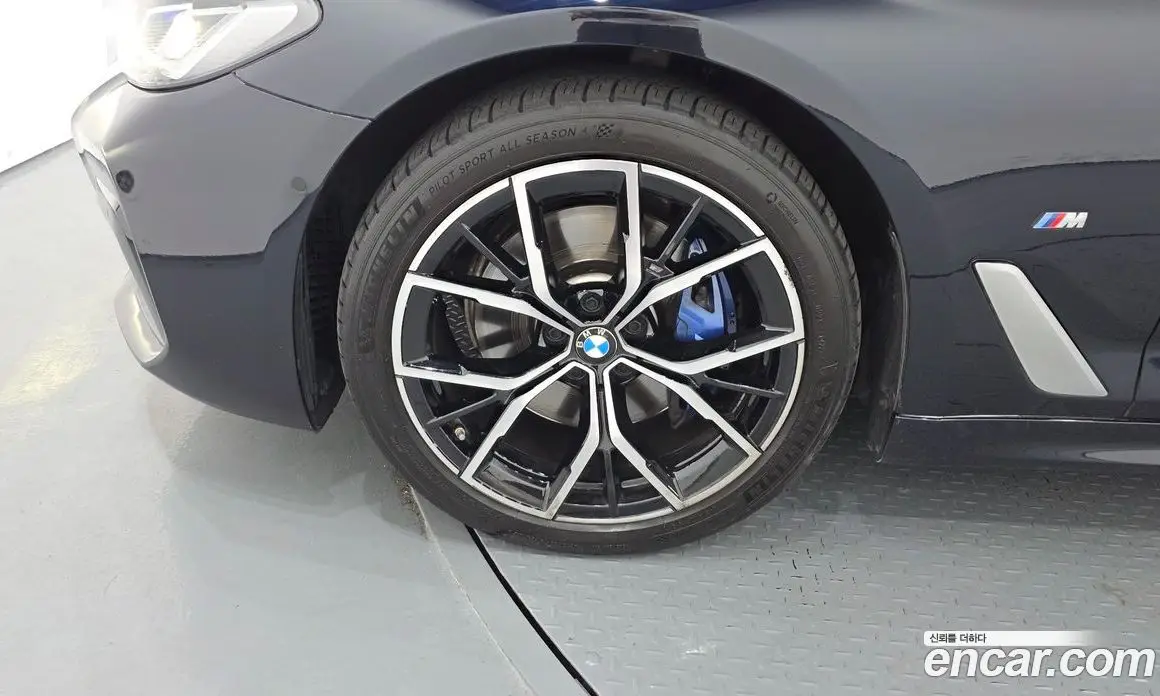 BMW 5 серия 2022 2.0 автомат (гидро), фото 5 BMW 5 серия 2022 2.0 автомат (гидро), фото 5