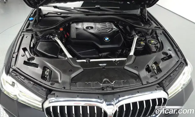 BMW 5 серия 2022 2.0 автомат (гидро), миниатюра 6 BMW 5 серия 2022 2.0 автомат (гидро), миниатюра 6