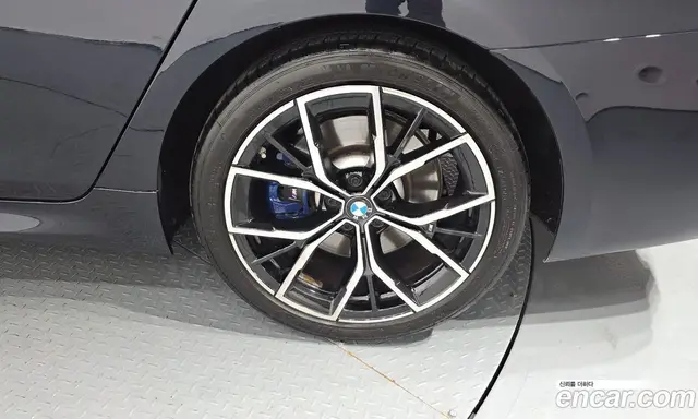 BMW 5 серия 2022 2.0 автомат (гидро), миниатюра 7 BMW 5 серия 2022 2.0 автомат (гидро), миниатюра 7