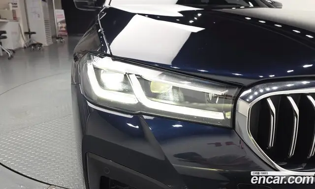 BMW 5 серия 2022 2.0 автомат (гидро), миниатюра 8 BMW 5 серия 2022 2.0 автомат (гидро), миниатюра 8