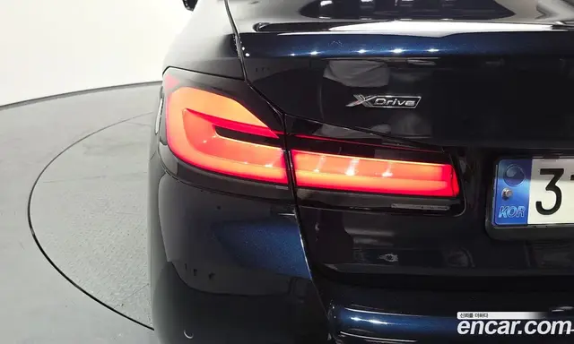 BMW 5 серия 2022 2.0 автомат (гидро), миниатюра 9 BMW 5 серия 2022 2.0 автомат (гидро), миниатюра 9