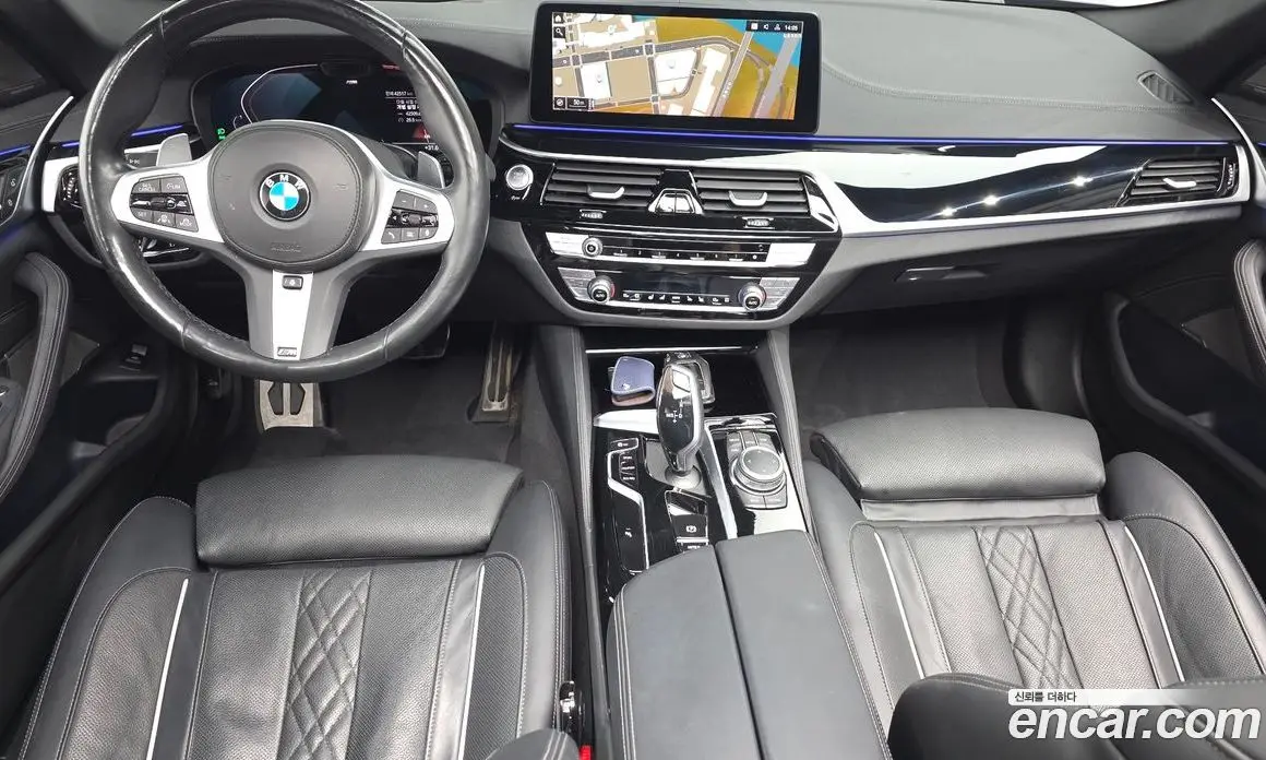 BMW 5 серия 2022 2.0 автомат (гидро), фото 10 BMW 5 серия 2022 2.0 автомат (гидро), фото 10