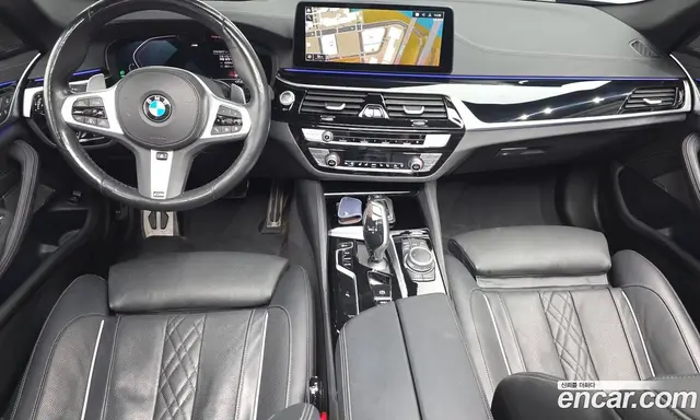 BMW 5 серия 2022 2.0 автомат (гидро), миниатюра 10 BMW 5 серия 2022 2.0 автомат (гидро), миниатюра 10