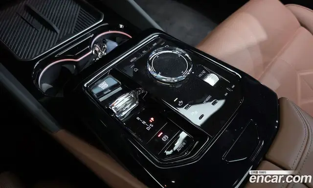 BMW 5 серия 2023 2.0 автомат (гидро), миниатюра 11