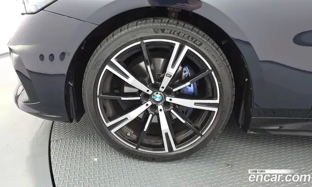 BMW 5 серия 2023 2.0 автомат (гидро), миниатюра 4