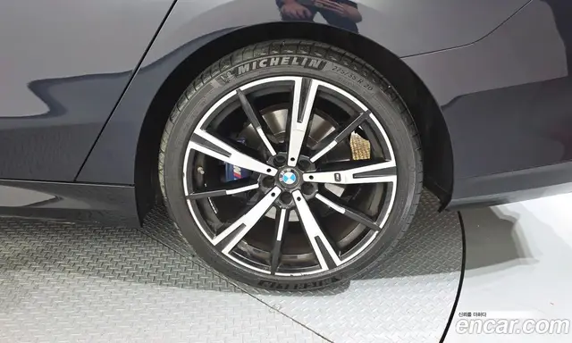 BMW 5 серия 2023 2.0 автомат (гидро), миниатюра 6