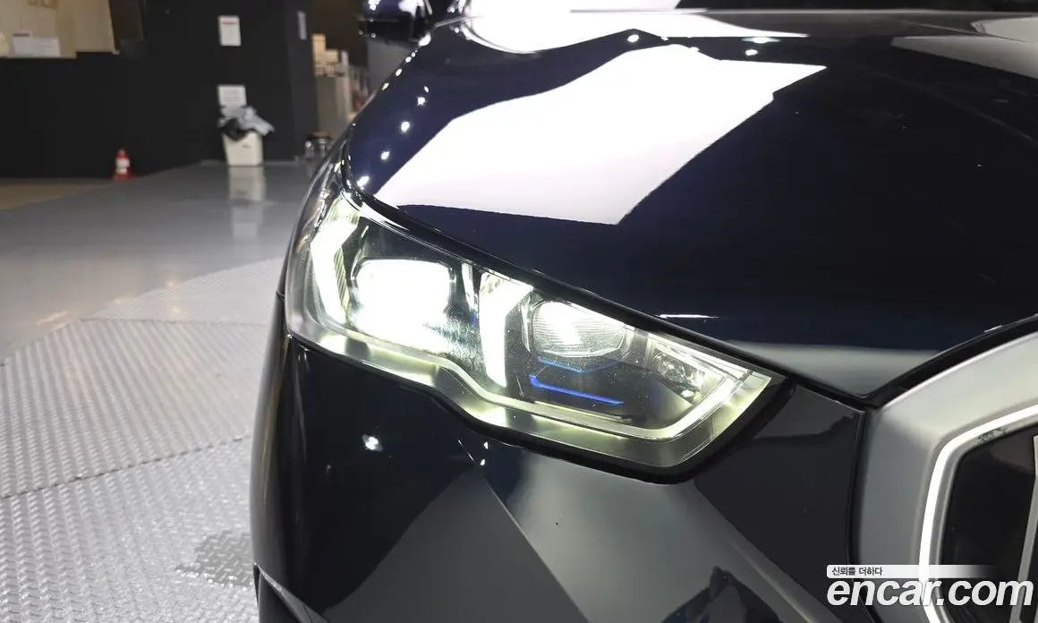 BMW 5 серия 2023 2.0 автомат (гидро), фото 7