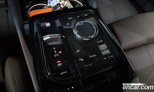 BMW 5 серия 2024 2.0 автомат (гидро), миниатюра 11