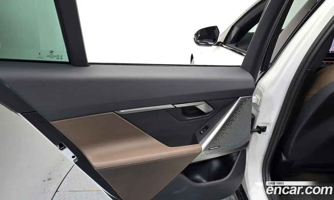 BMW 5 серия 2024 2.0 автомат (гидро), фото 14