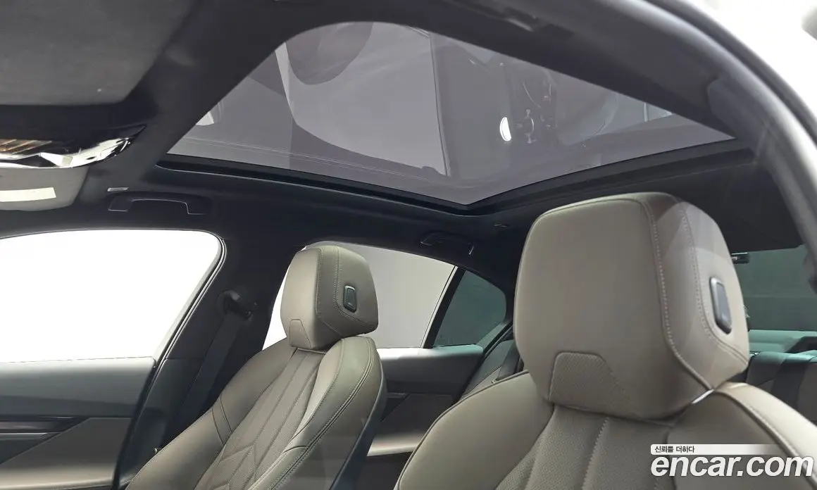 BMW 5 серия 2024 2.0 автомат (гидро), фото 20