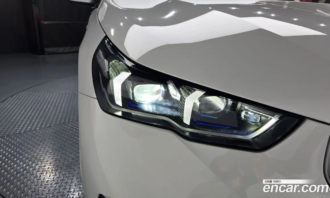 BMW 5 серия 2024 2.0 автомат (гидро), фото 7