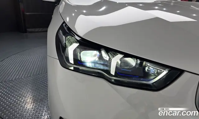BMW 5 серия 2024 2.0 автомат (гидро), миниатюра 7
