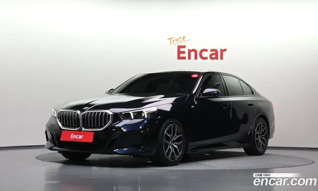 BMW 5 серия, 2024, 29 014 км
