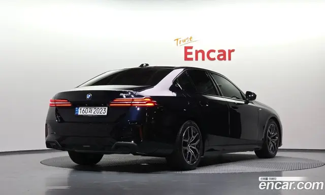 BMW 5 серия 2024 2.0 автомат (гидро), миниатюра 2 BMW 5 серия 2024 2.0 автомат (гидро), миниатюра 2