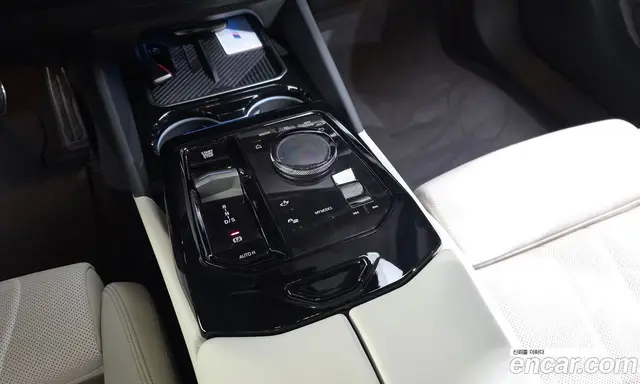 BMW 5 серия 2024 2.0 автомат (гидро), миниатюра 12