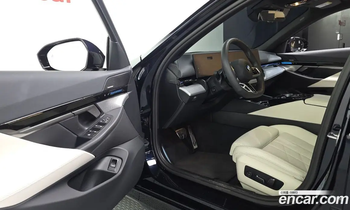 BMW 5 серия 2024 2.0 автомат (гидро), фото 13 BMW 5 серия 2024 2.0 автомат (гидро), фото 13