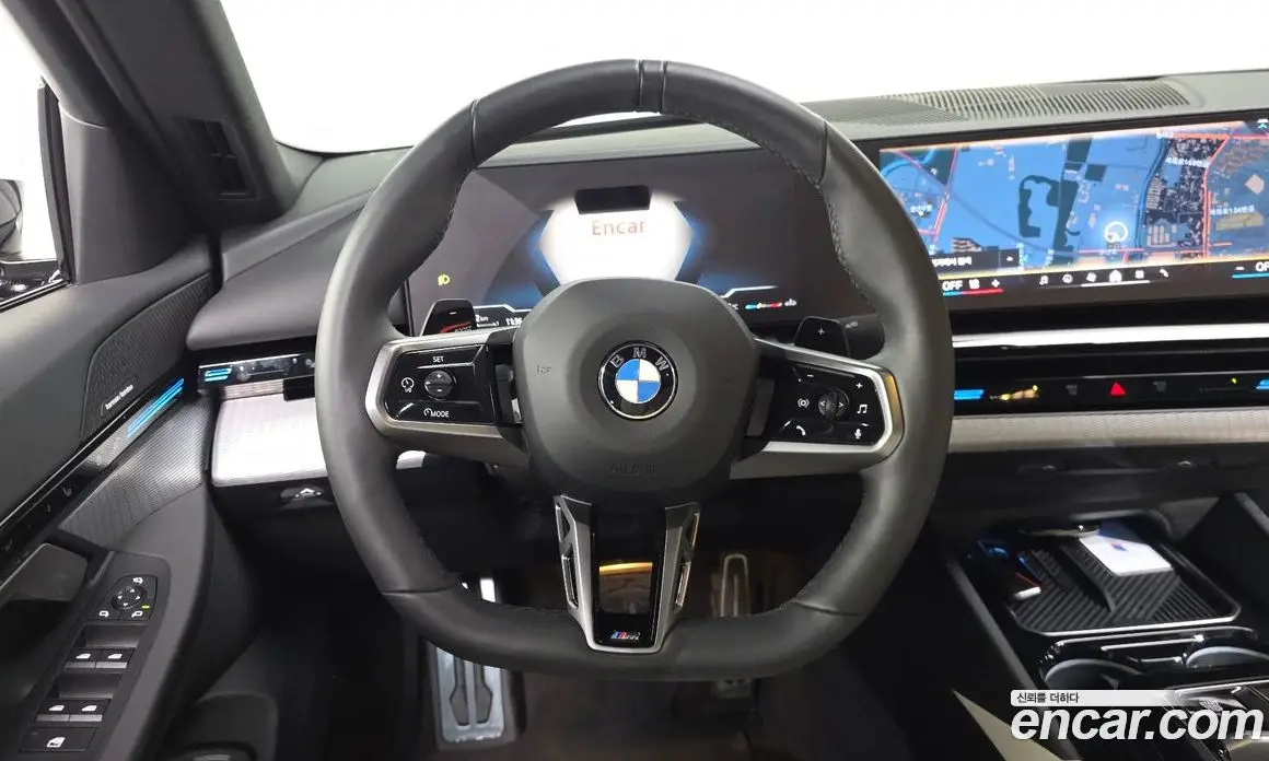 BMW 5 серия 2024 2.0 автомат (гидро), фото 19 BMW 5 серия 2024 2.0 автомат (гидро), фото 19
