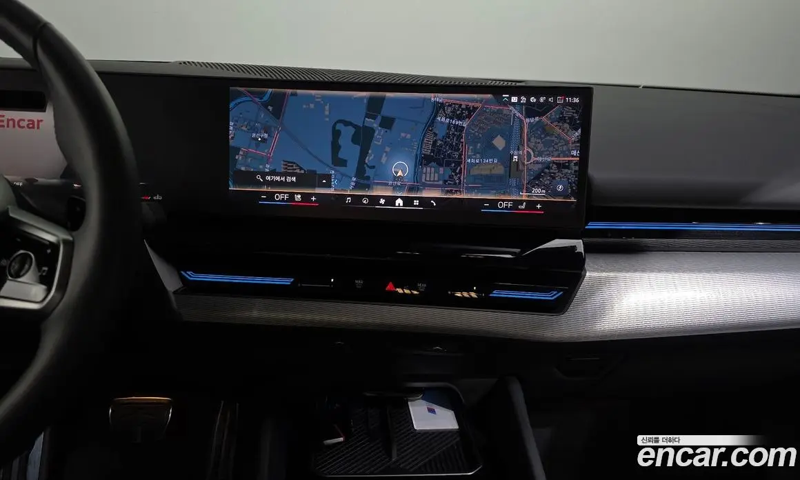 BMW 5 серия 2024 2.0 автомат (гидро), фото 20 BMW 5 серия 2024 2.0 автомат (гидро), фото 20