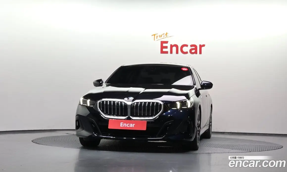 BMW 5 серия 2024 2.0 автомат (гидро), фото 3 BMW 5 серия 2024 2.0 автомат (гидро), фото 3