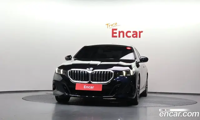 BMW 5 серия 2024 2.0 автомат (гидро), миниатюра 3 BMW 5 серия 2024 2.0 автомат (гидро), миниатюра 3